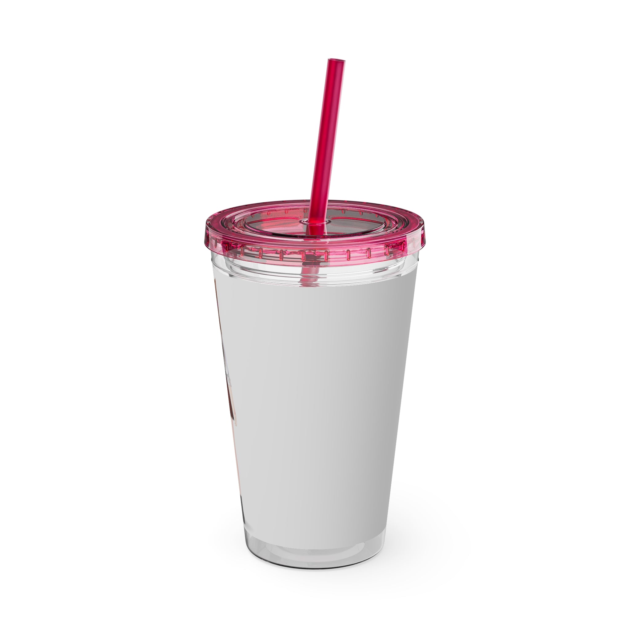 Zarina Aqua Tumbler