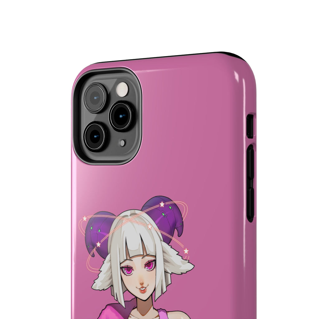 Cozy Gamer Bobamai Phone Case