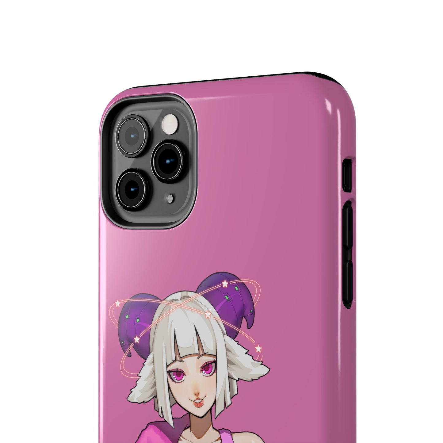 Cozy Gamer Bobamai Phone Case