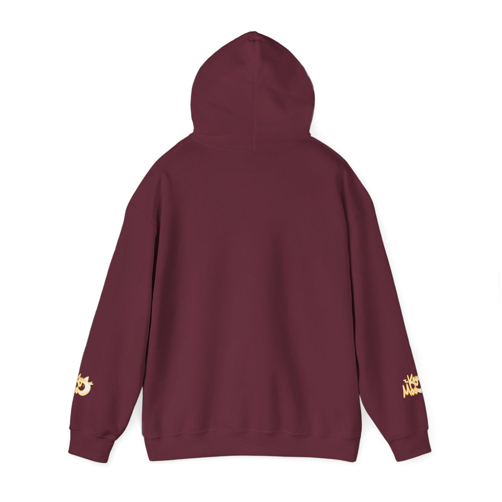 KeyTheMoo "Kyaa!" Designer Hoodie
