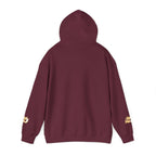 KeyTheMoo "Kyaa!" Designer Hoodie