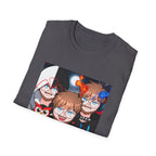 BwnPNGTuber "Trio" Shirt