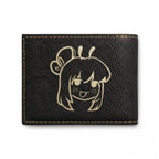 Lychibe "Lil Bee" Wallet with Flip