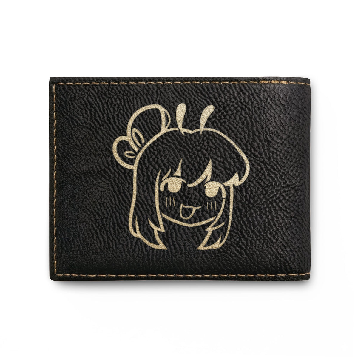 Lychibe "Lil Bee" Wallet with Flip