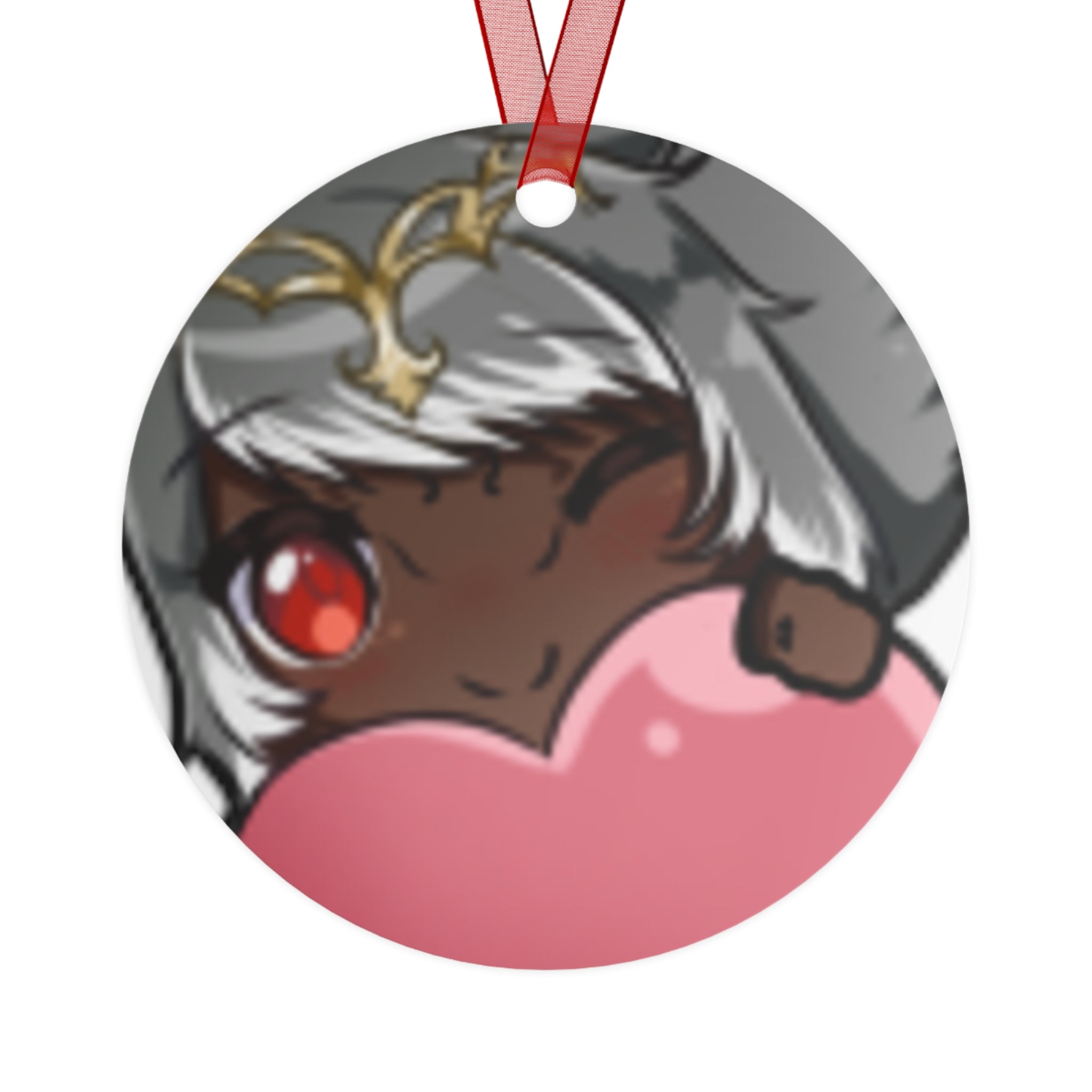 Aeverie "Heart" Ornament