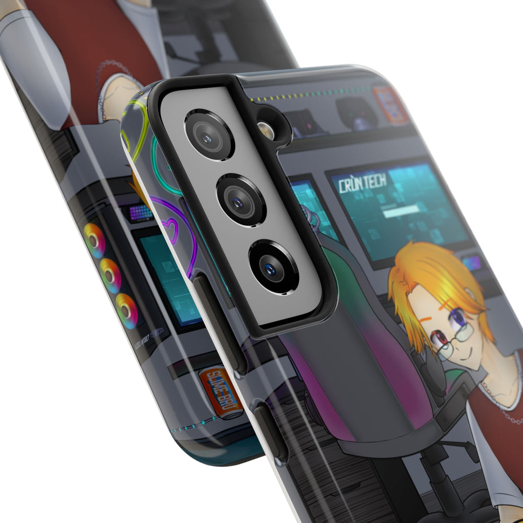ACynicalSlime Phone Case
