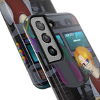 ACynicalSlime Phone Case