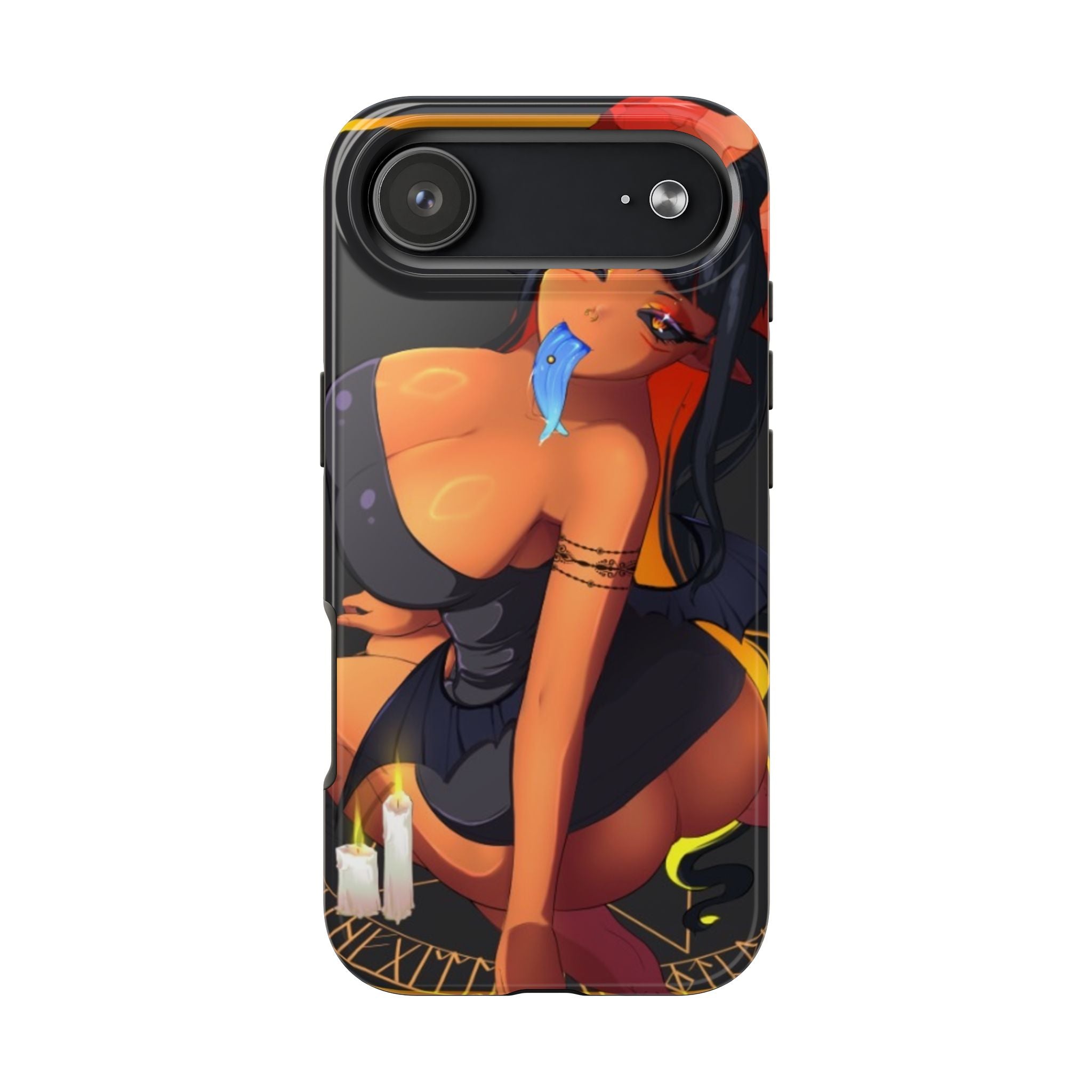 Obssidia Seductive Ritual Phone Case