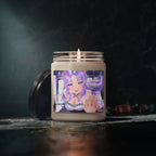 verbenavt Scented Soy Candle