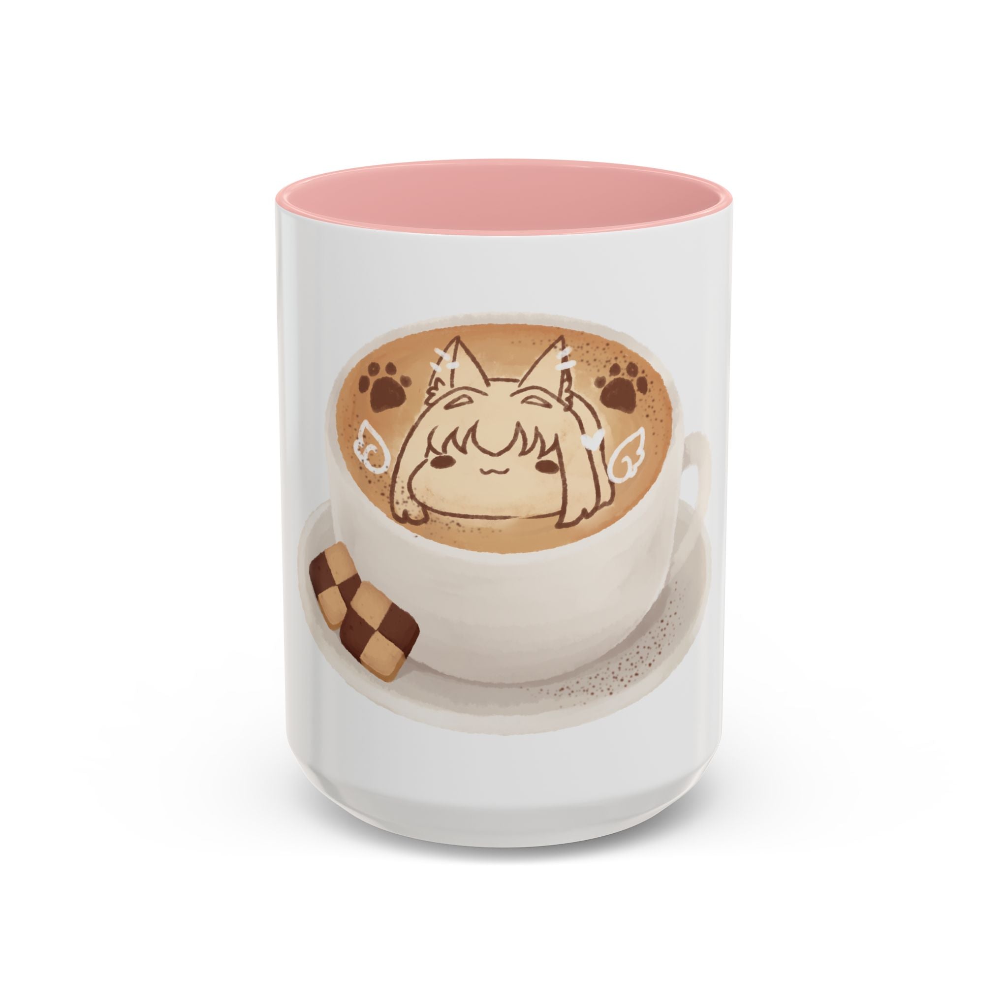 AnimeQueenVT Mug