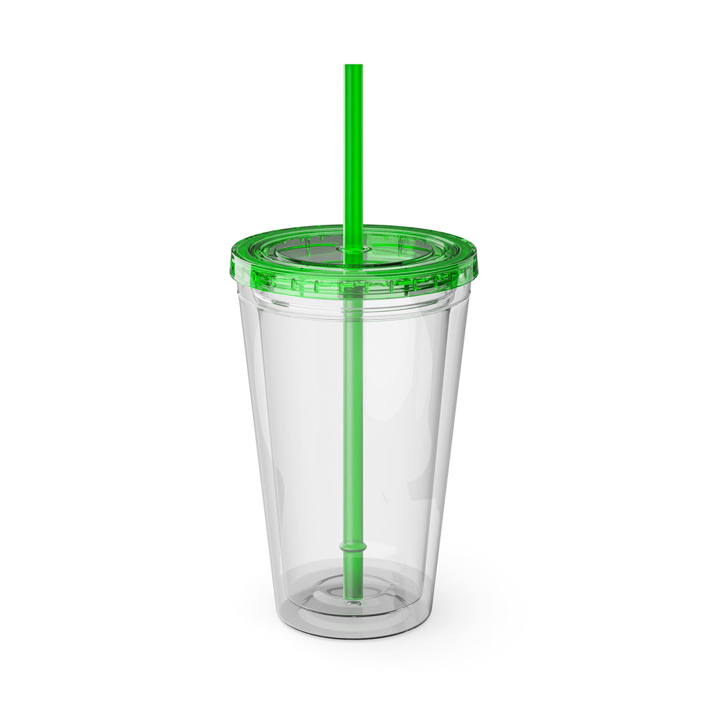 ZealotPara "Sip" Acrylic Tumbler