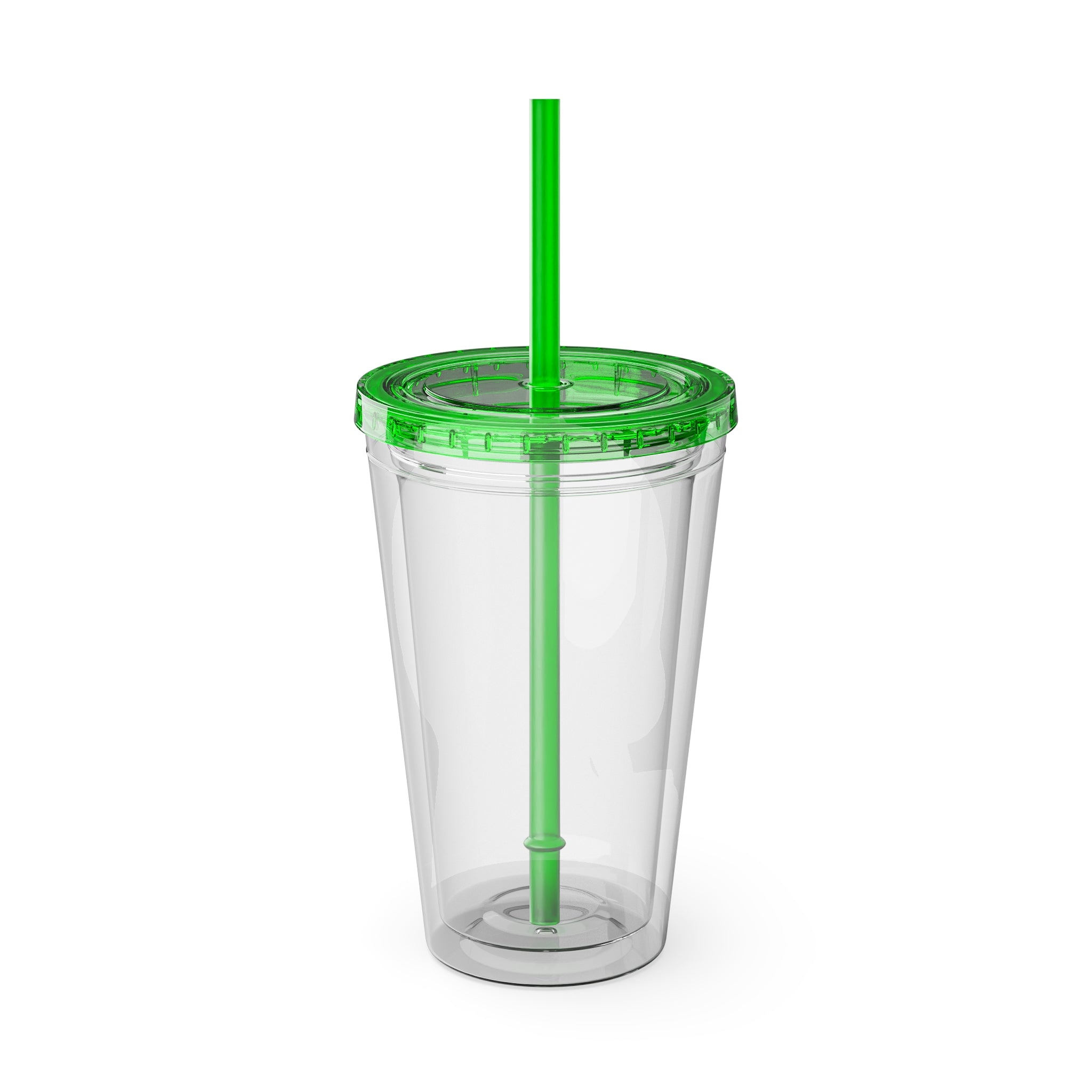 ZealotPara "Sip" Acrylic Tumbler