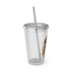 AzureBay "Shojo Vibe" Tumbler