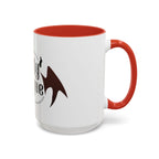 Deadly_Plague Logo Accent Mug