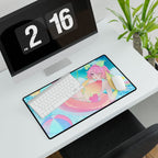 NekochiKohaku "Summer Floating" Deskmat