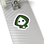 Maia Michi "Tree Sprite" Sticker