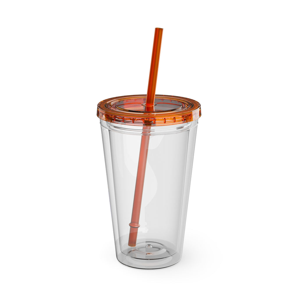 tealeafshark Tumbler