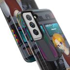 ACynicalSlime Phone Case