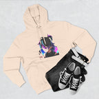 KaneKosmos Peace Hoodie