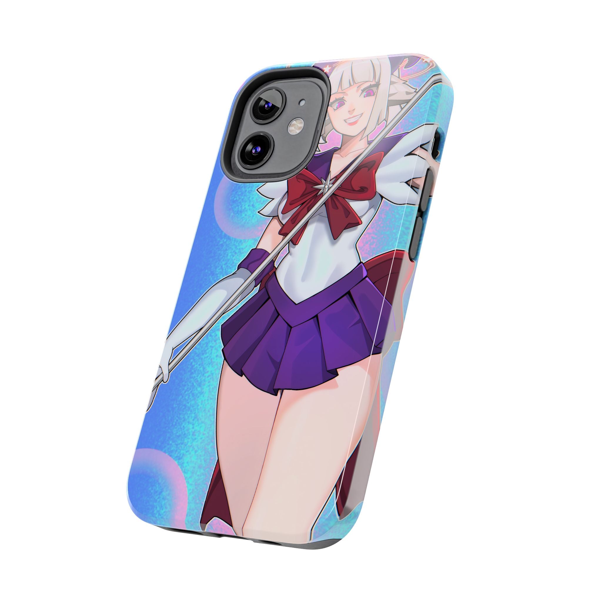 Star Protector Bobamai Tough Phone Case