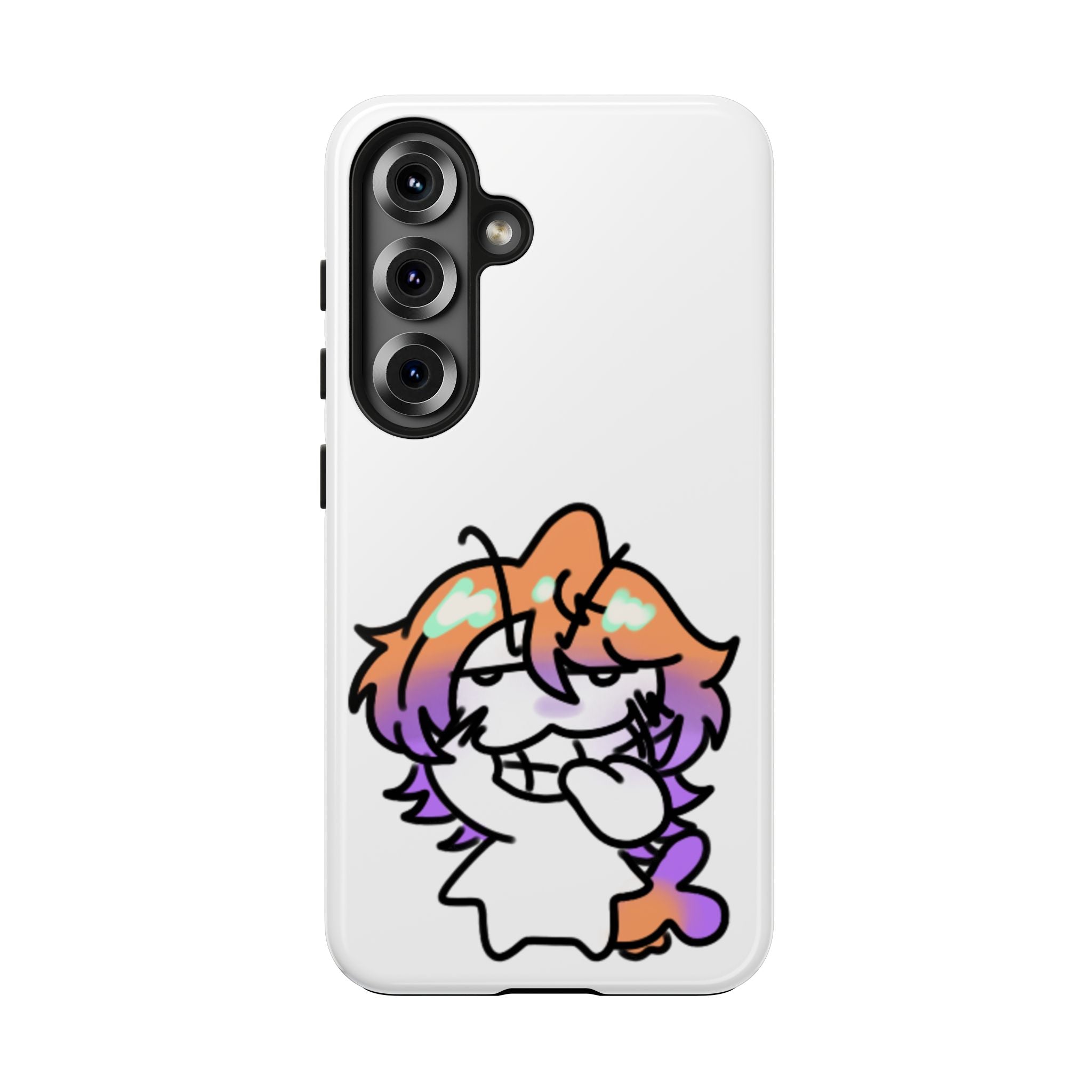 SnackieDoodleVT Tough Phone Case