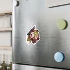 quichestrawbs Decal