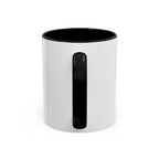 Haze Epitaph "Coffee" Mug