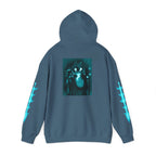PercyEverett "Underwater Nightmares" Designer Hoodie