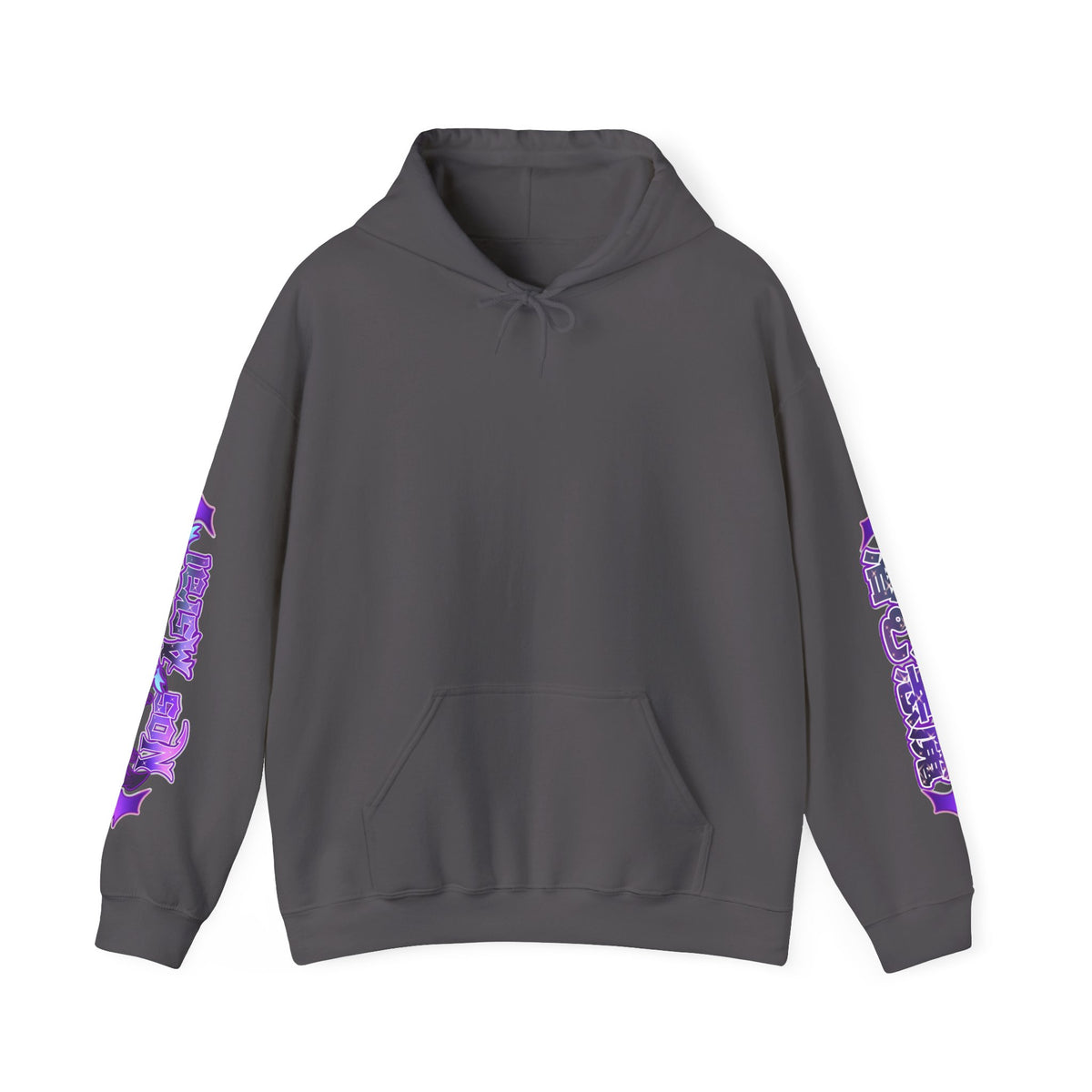 NosAsrai Designer Hoodie