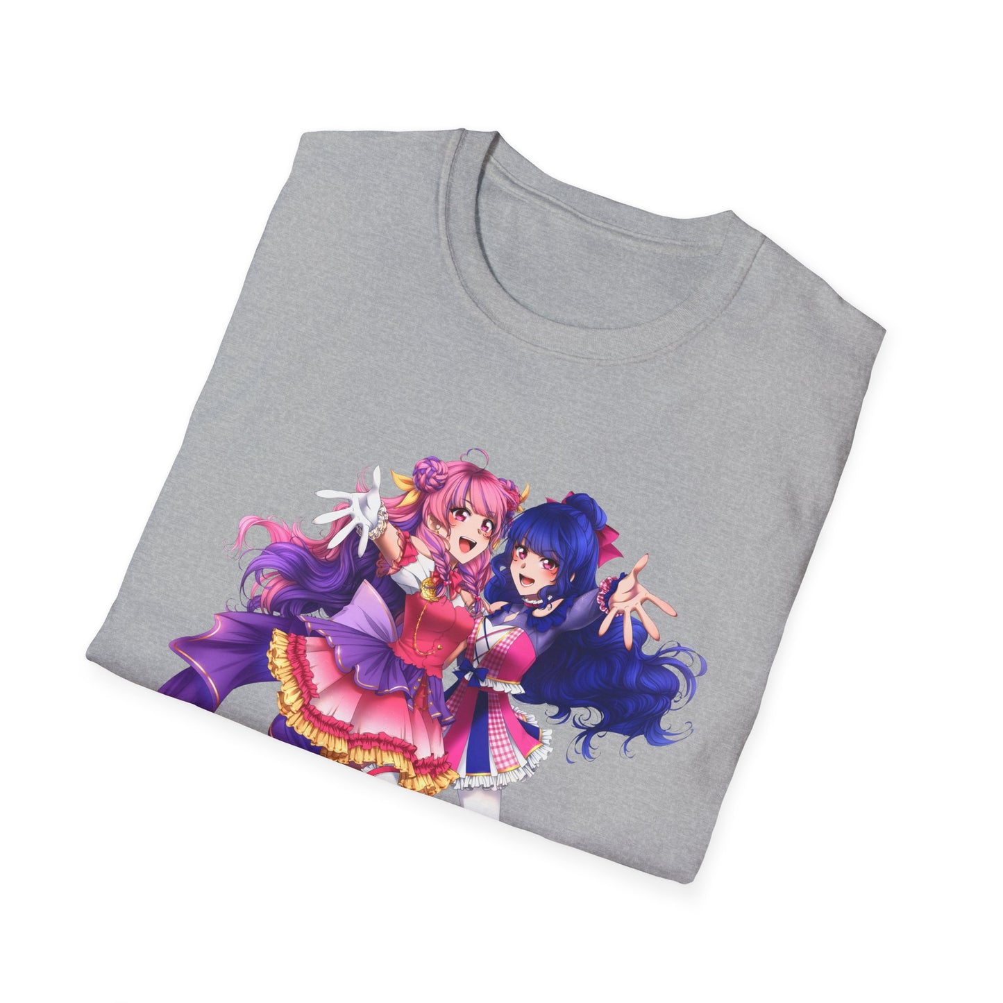 Rozalea + Sunny TShirt