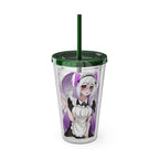 EepySpectre Maid Tumbler