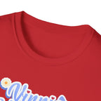 Vinnia Valentine "Logo" TShirt