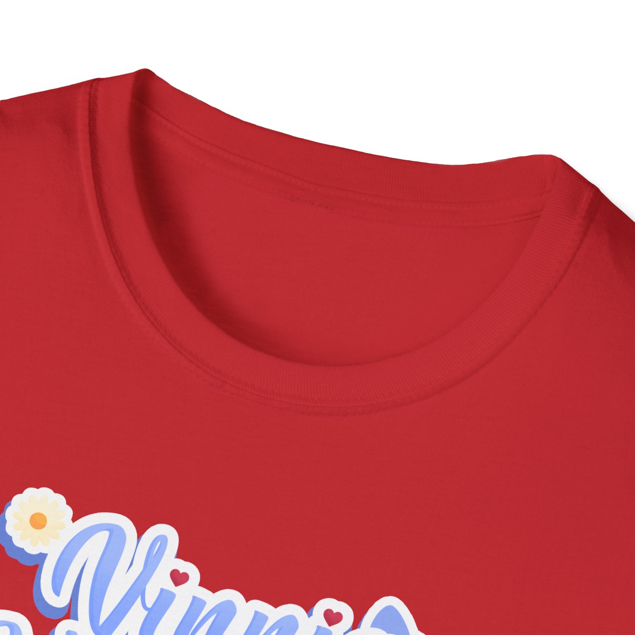 Vinnia Valentine "Logo" TShirt