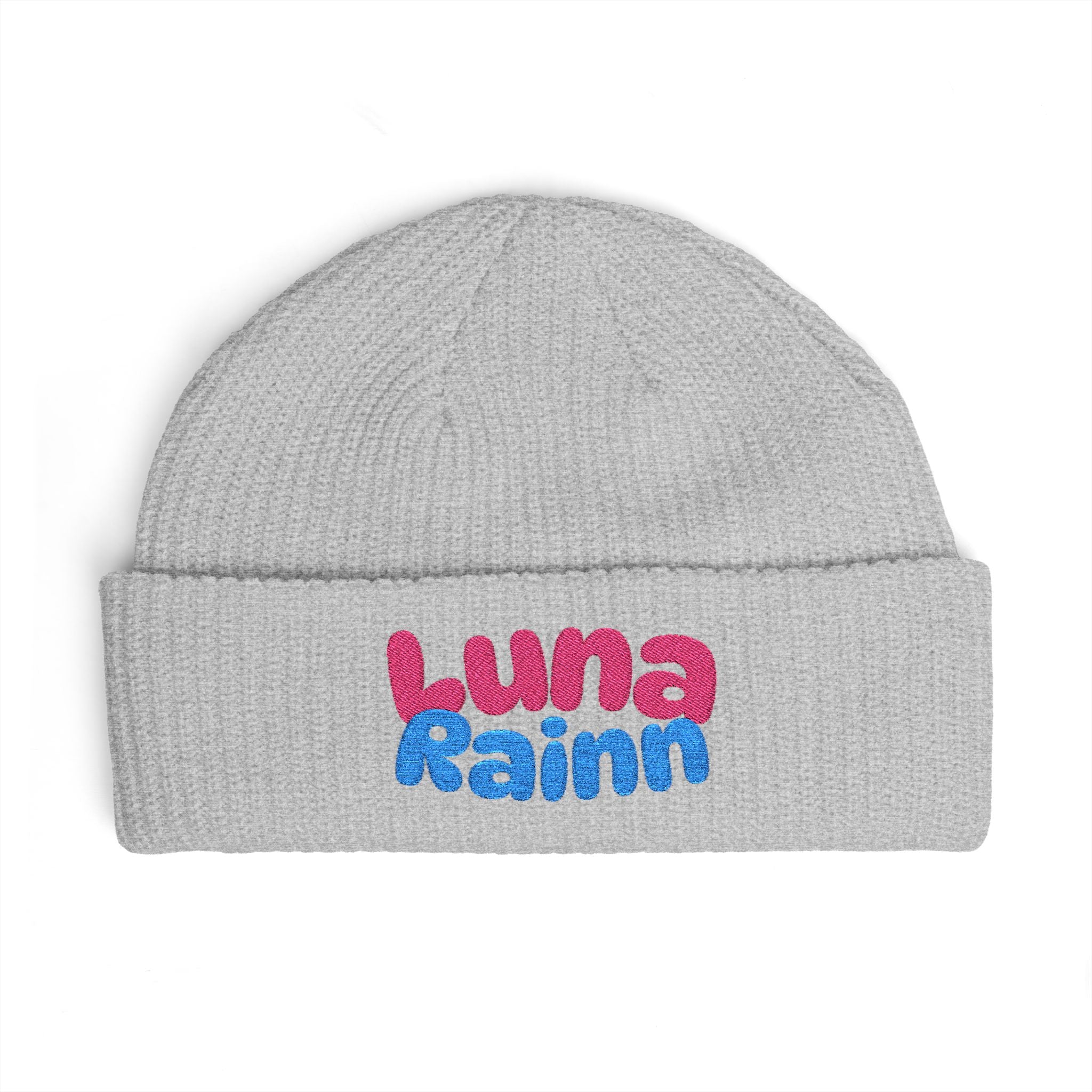 Luna Rainn "Logo" Beanie