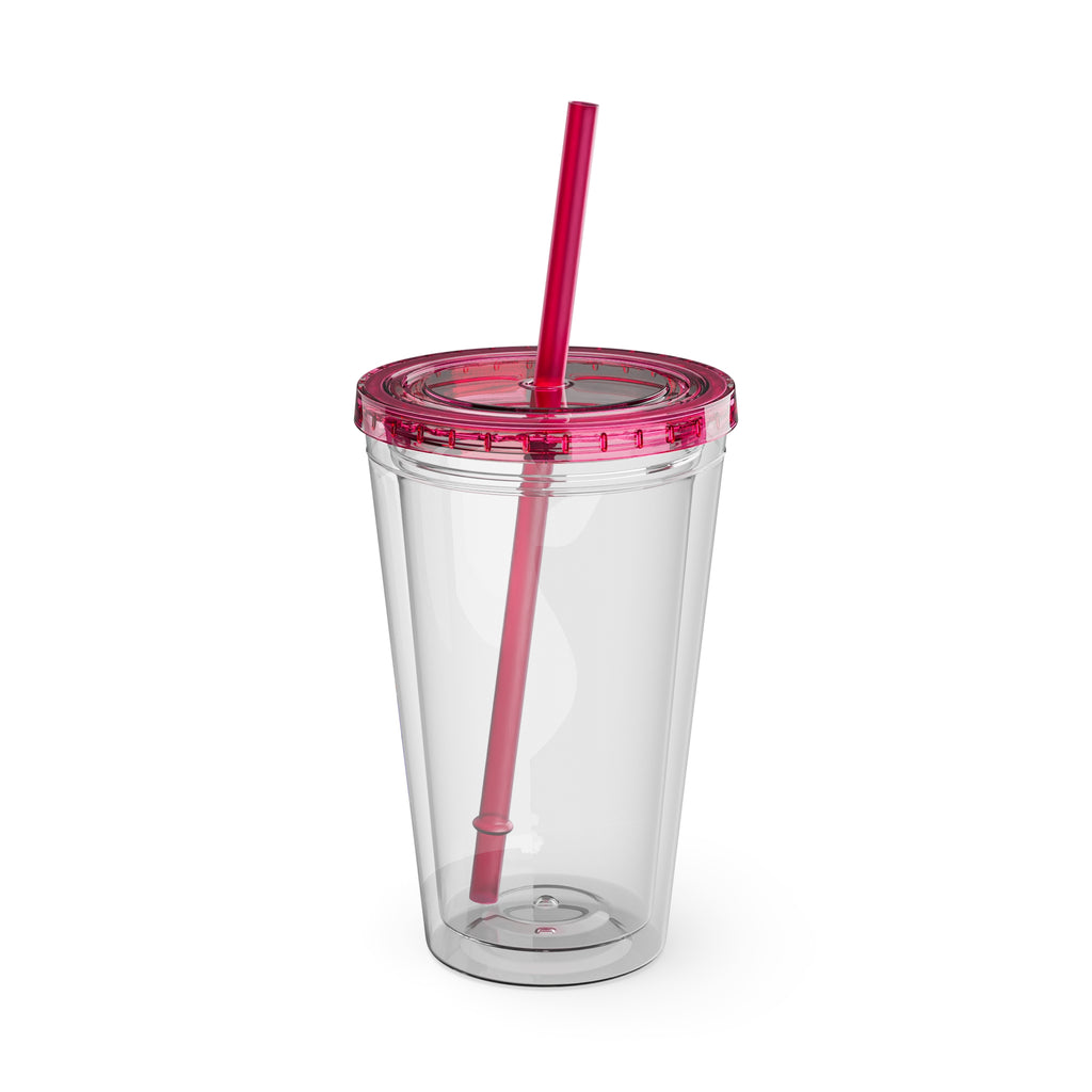 tealeafshark Tumbler