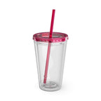 tealeafshark Tumbler