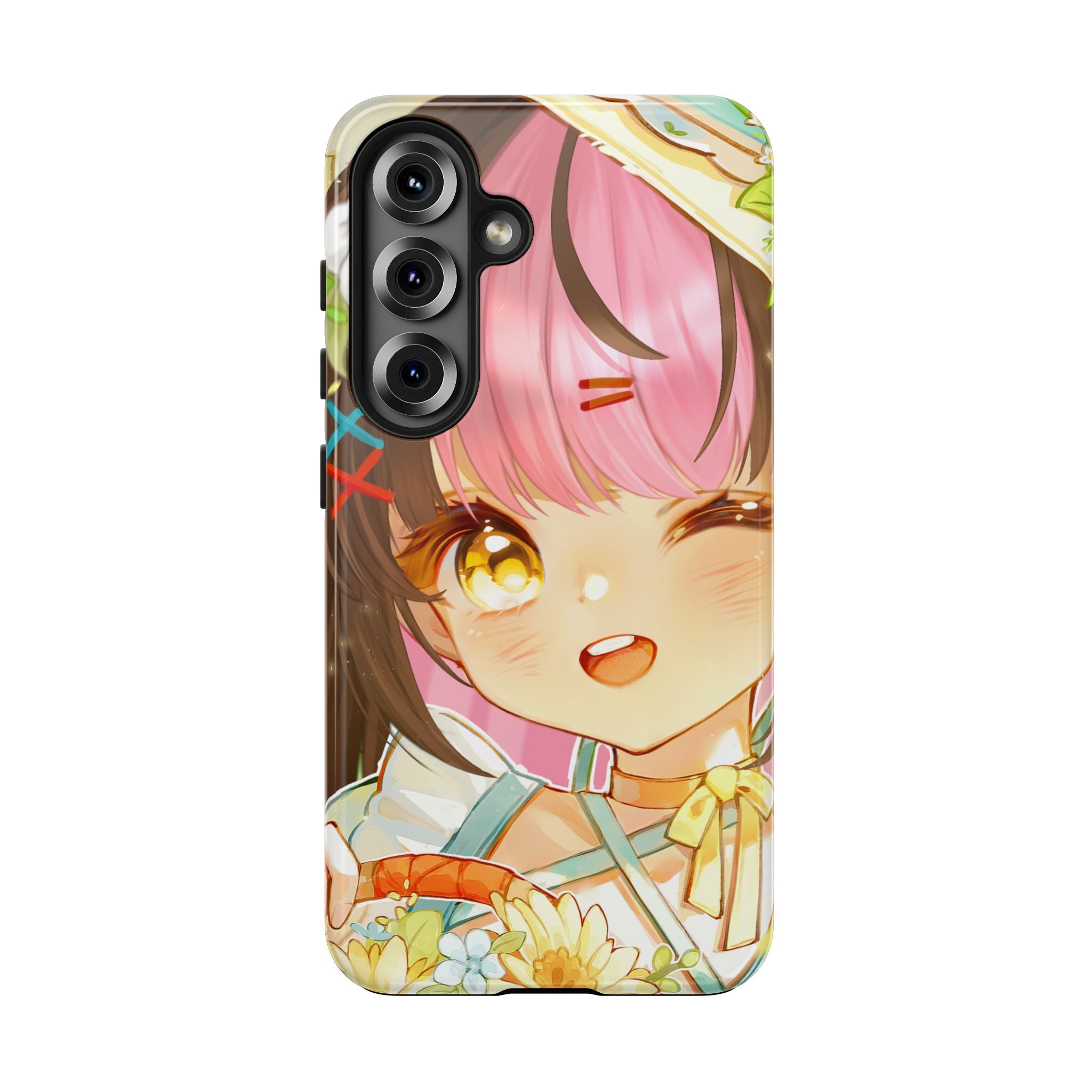 Lychibe "Daisies" Phone Case