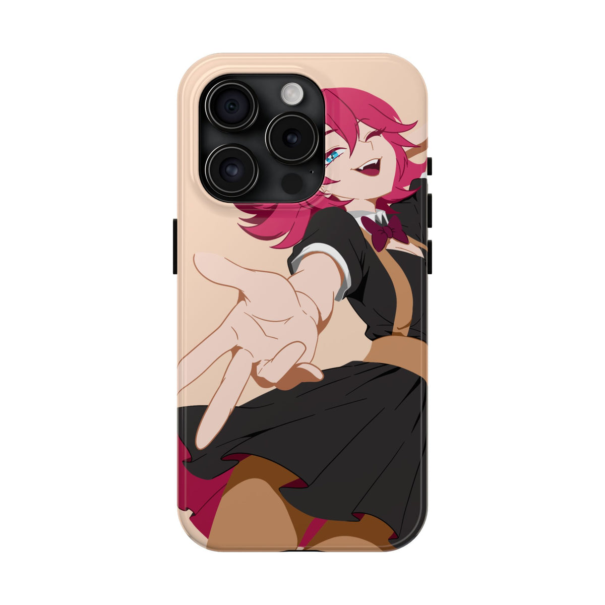 LenDubs "Happy Len" Phone Case