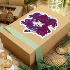 Schar Nyx "Chibi" Sticker