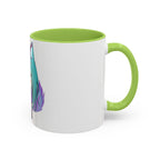Vyxenova Mug