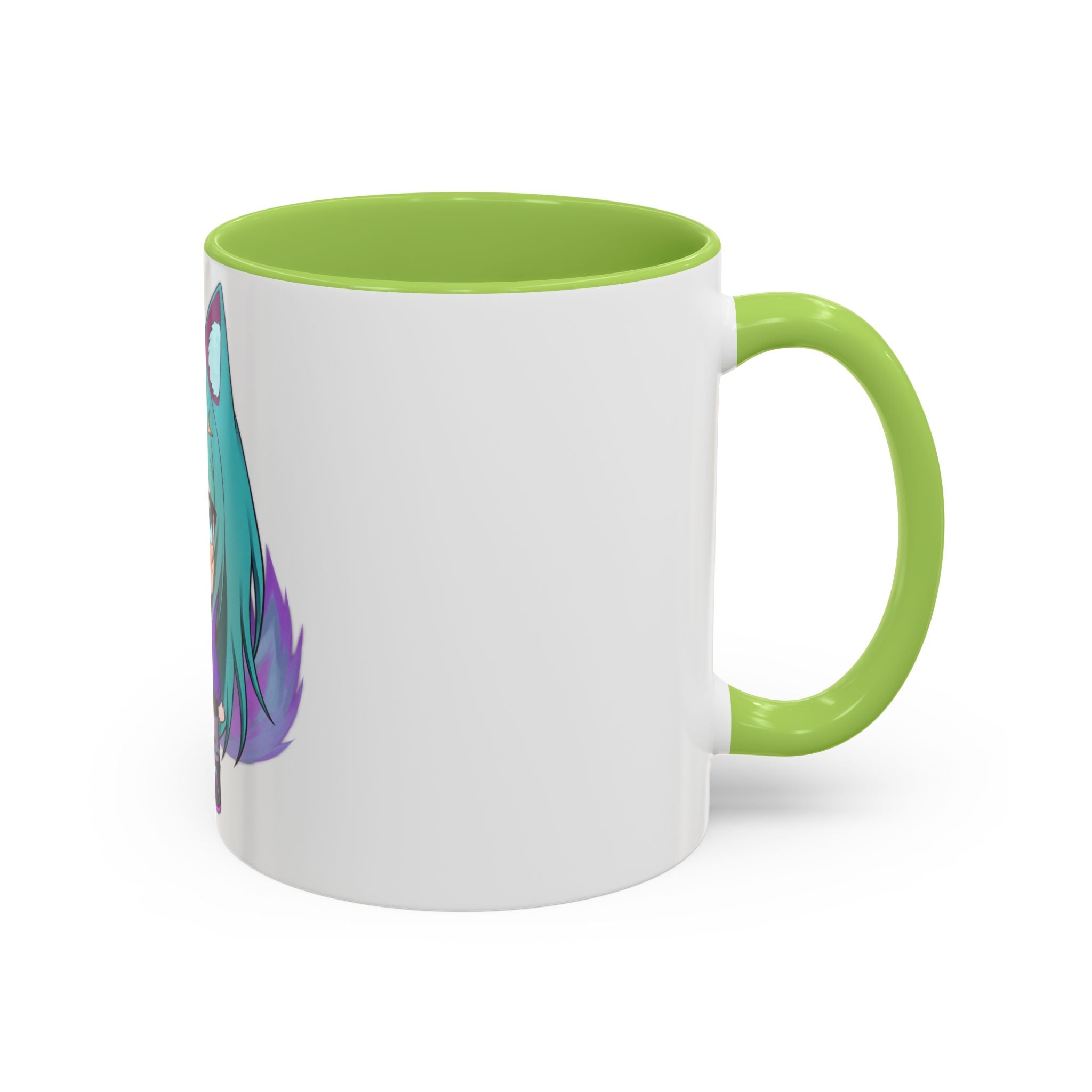 Vyxenova Mug