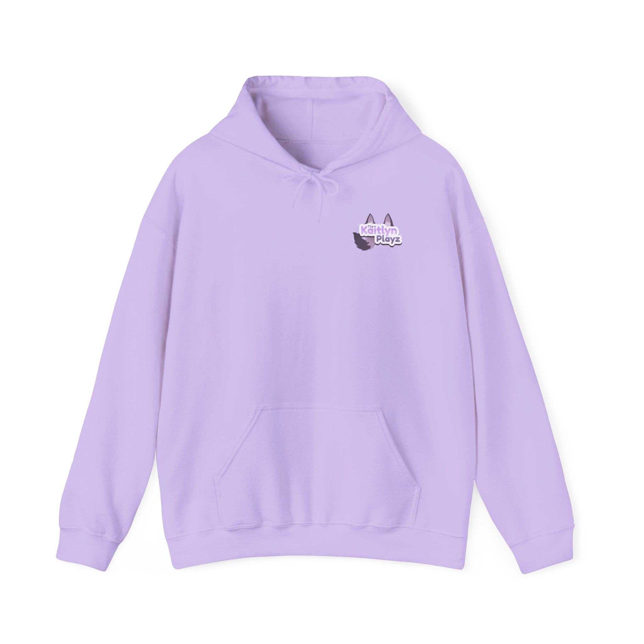 KaitlynPlayz "Logo" Hoodie