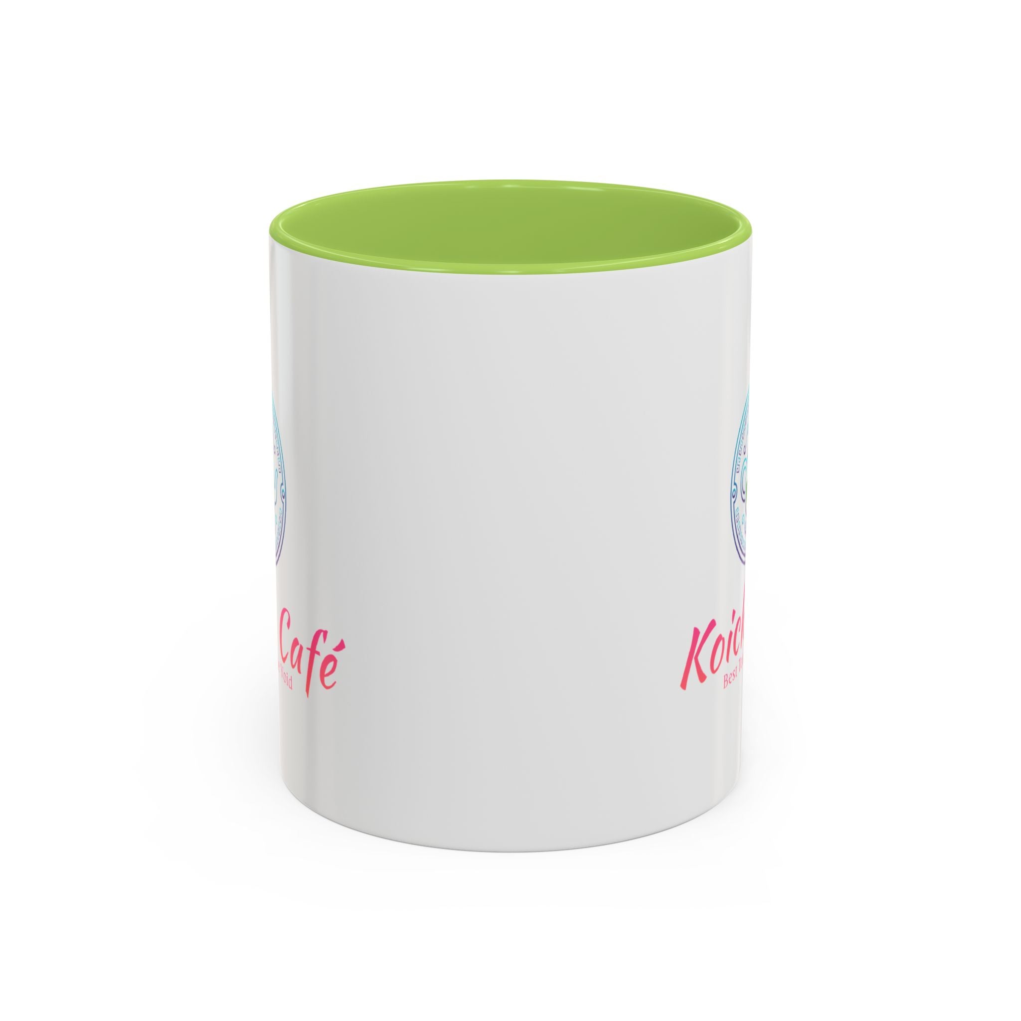 Minoru Koicha Mug