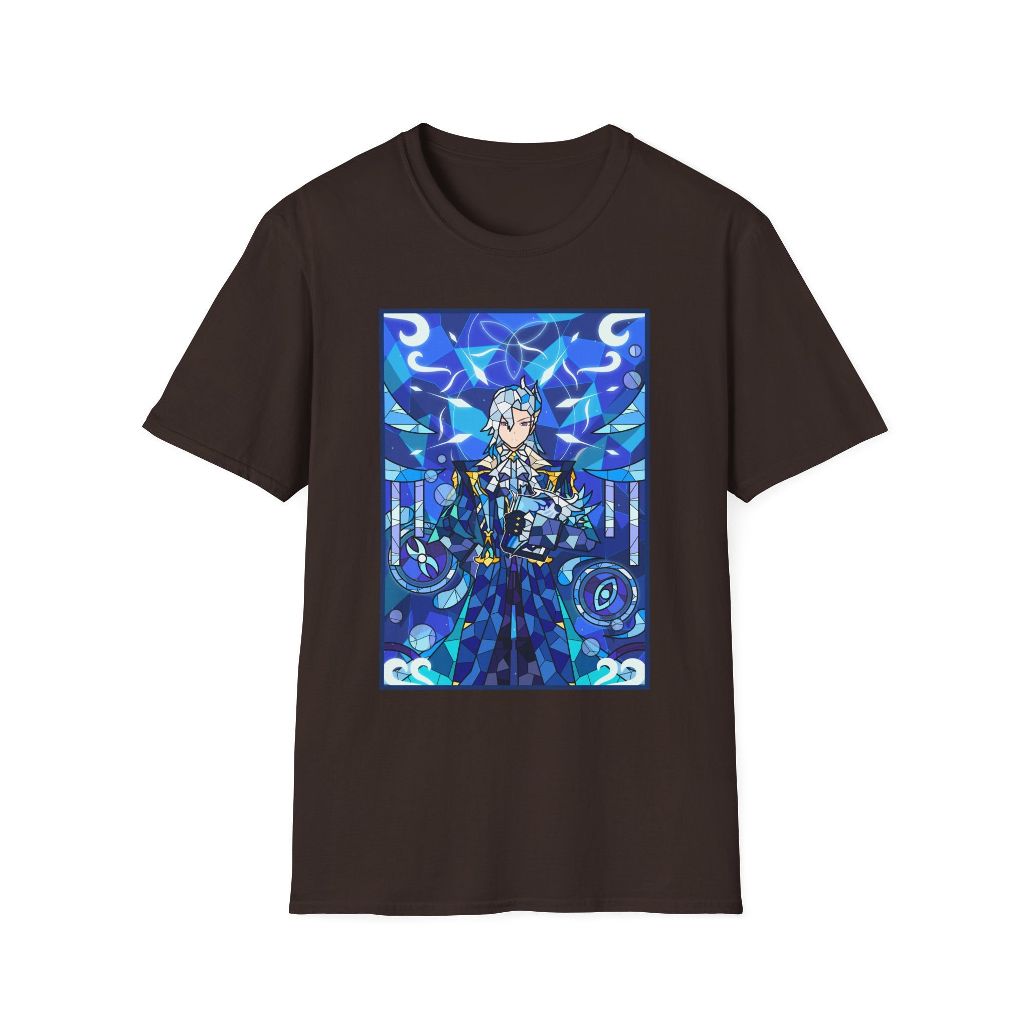 Neuvillette T-Shirt