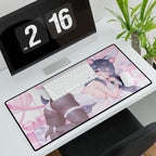 Succbees "Lean Over" XL Plus Deskmat