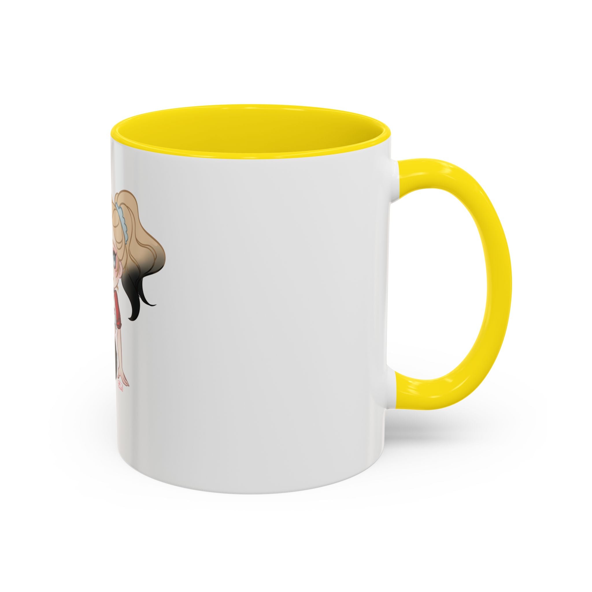itzzrenz Floating Mug