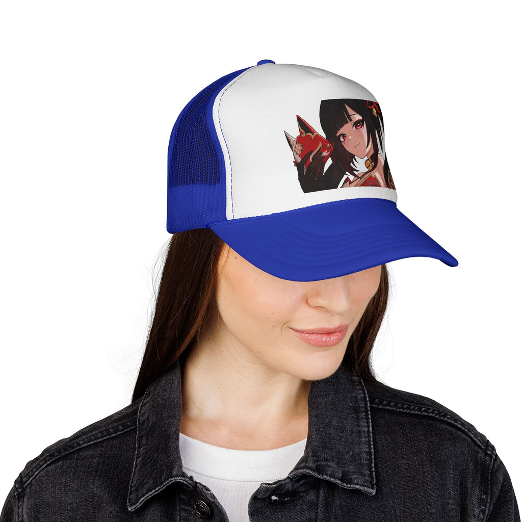 Sparkle Trucker Cap