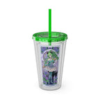 SootypawsVT "Major Arcana" Tumbler - KatDragonz