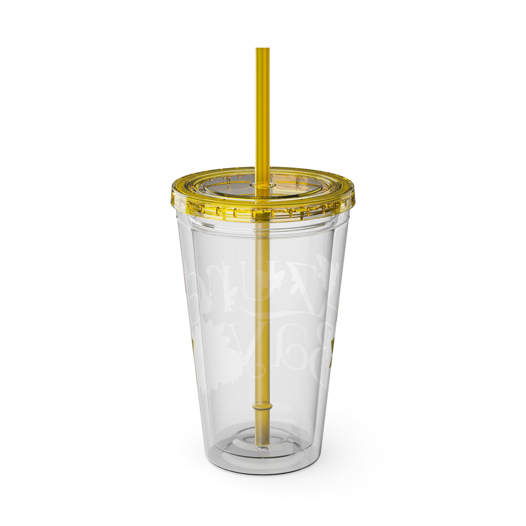 AzureBay "Logo" Tumbler