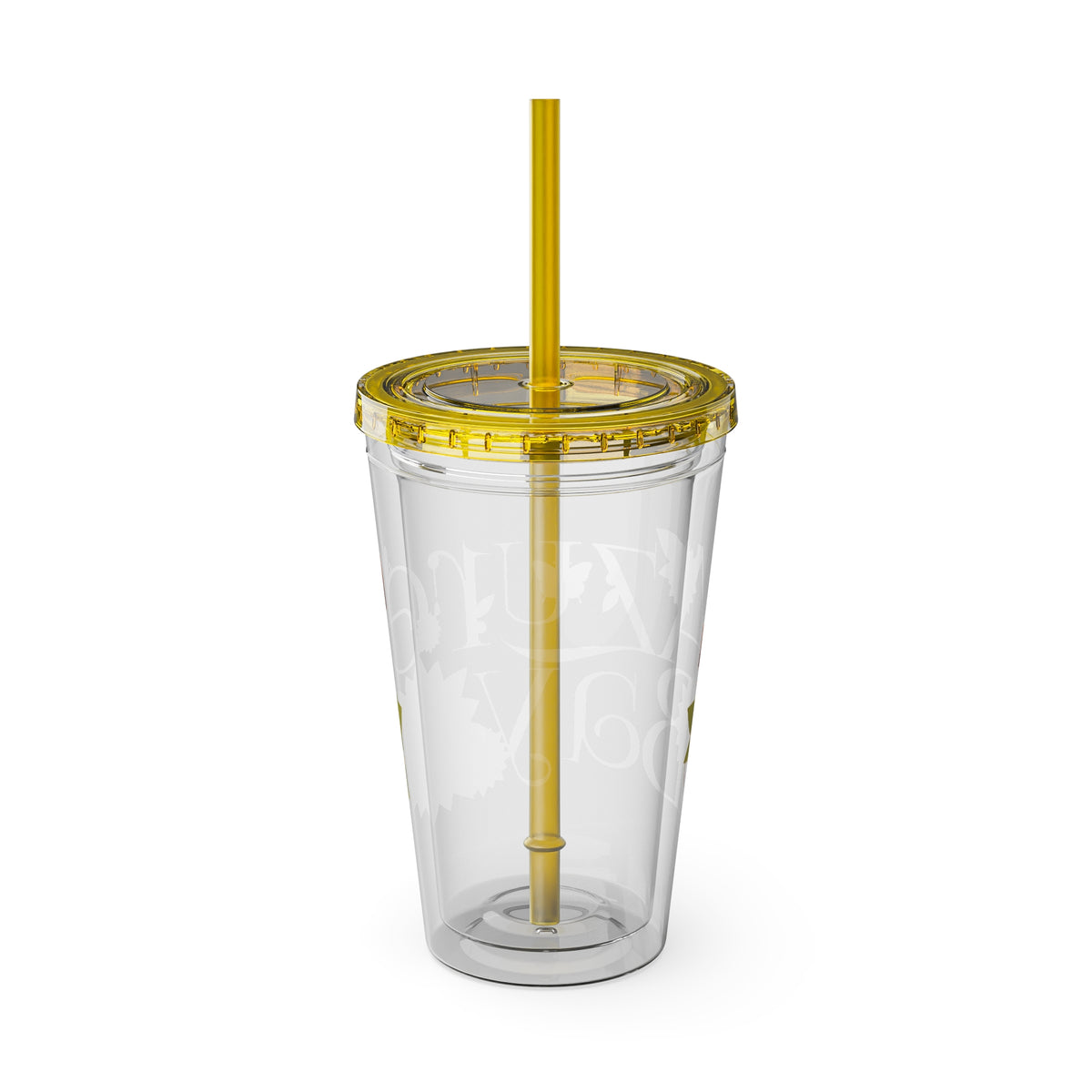 AzureBay "Logo" Tumbler